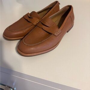 Sam Edelman Leather Loafer 8